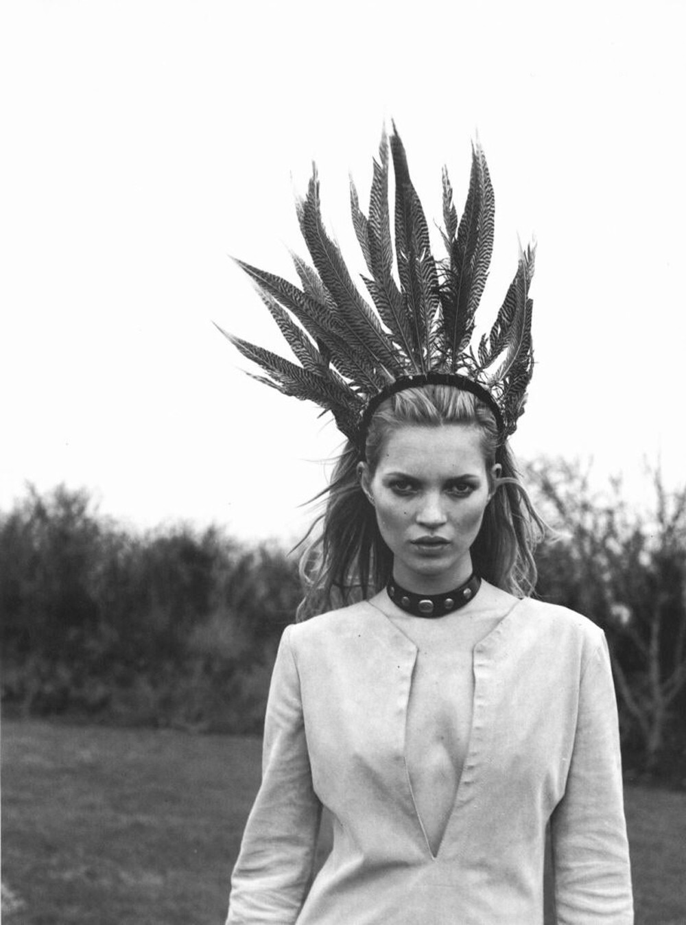 Vogue Italia - © Artlist