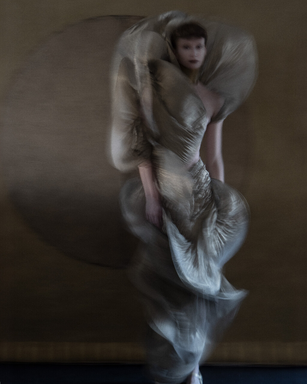 Acne Paper - © Artlist