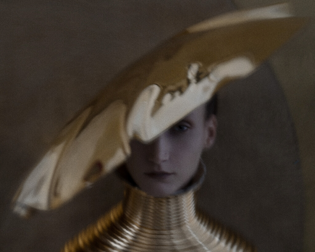 Acne Paper - © Artlist