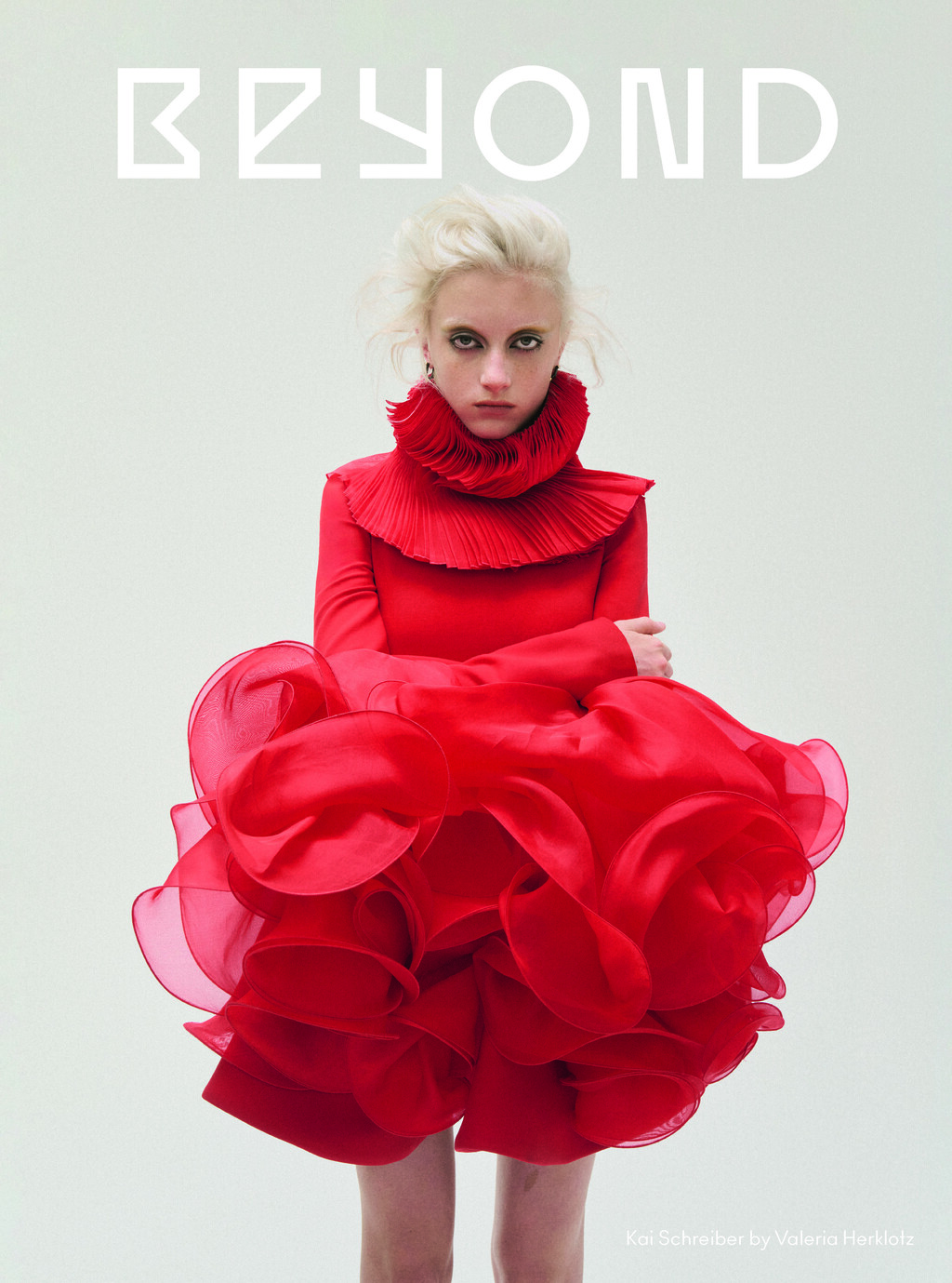 Beyond Noise - © Artlist