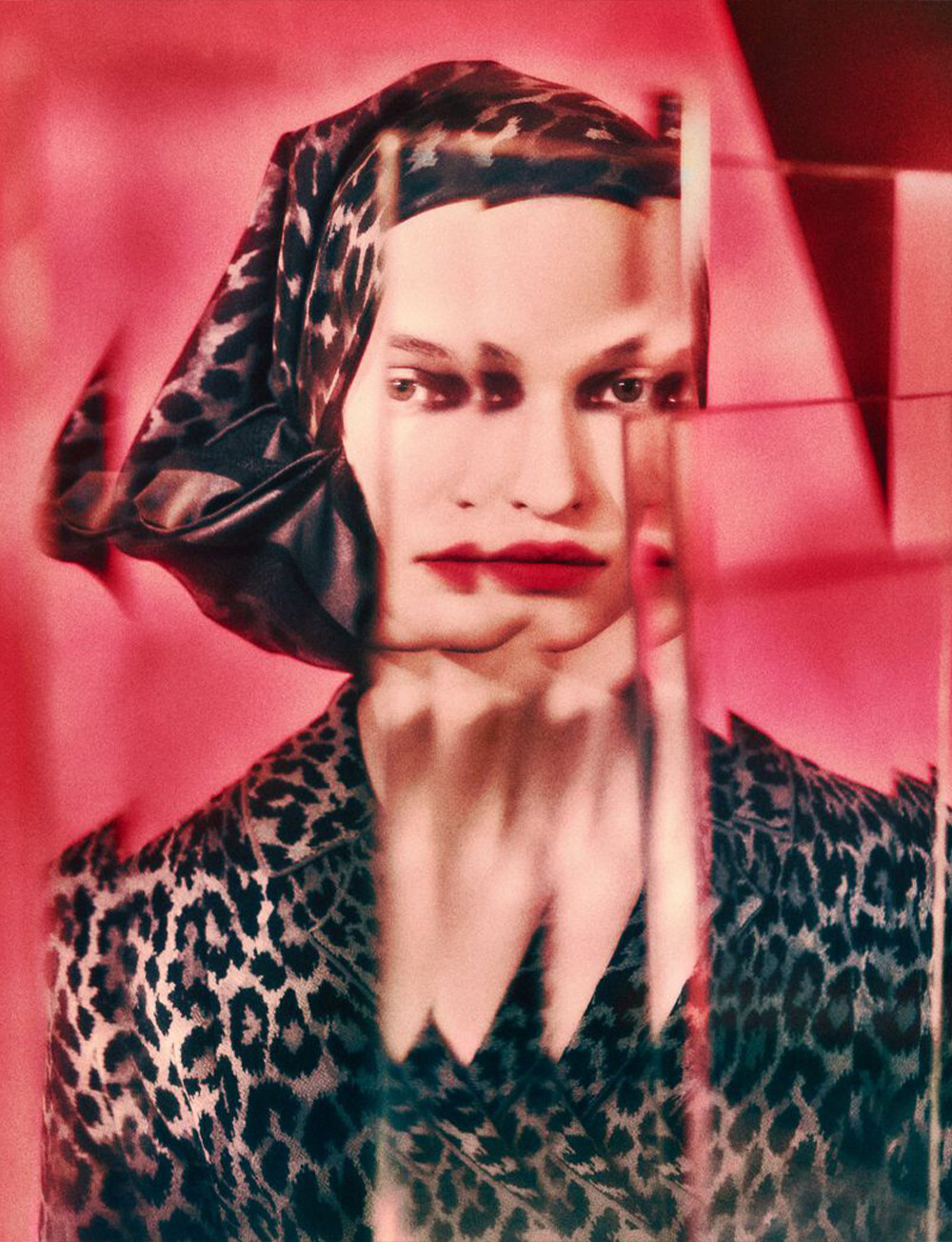 Dior Magazine - © Artlist