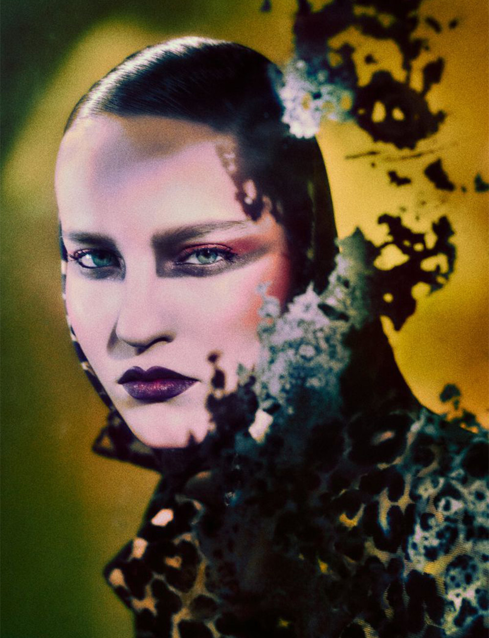 Dior Magazine - © Artlist