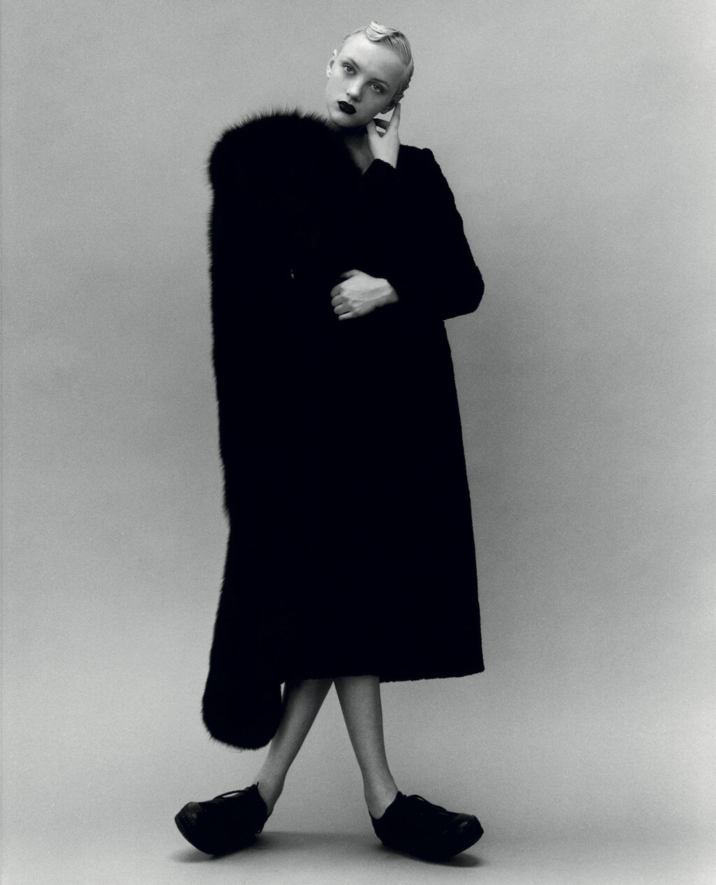 Double Magazine - © Artlist