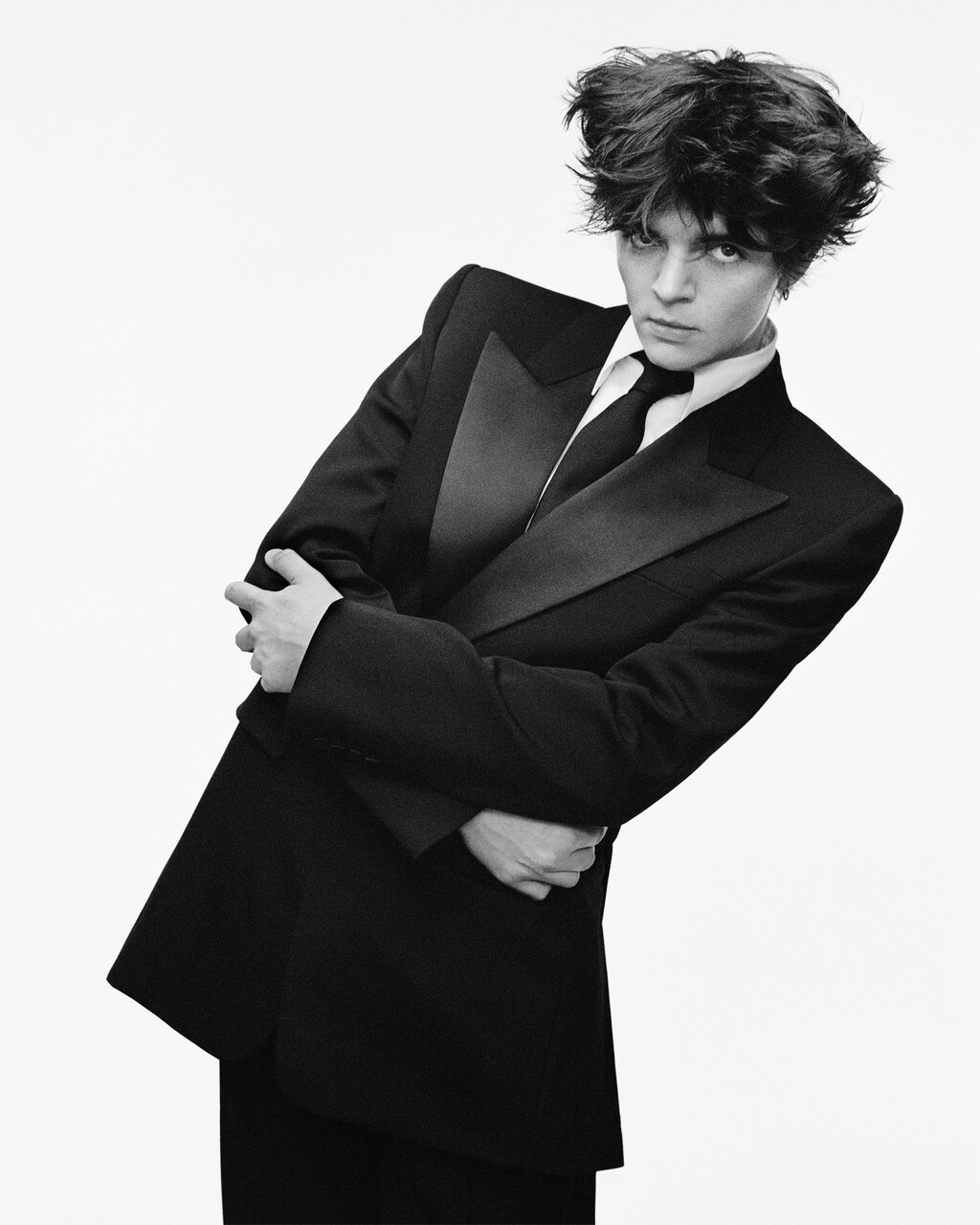 Harper&#8217;s Bazaar France - © Artlist