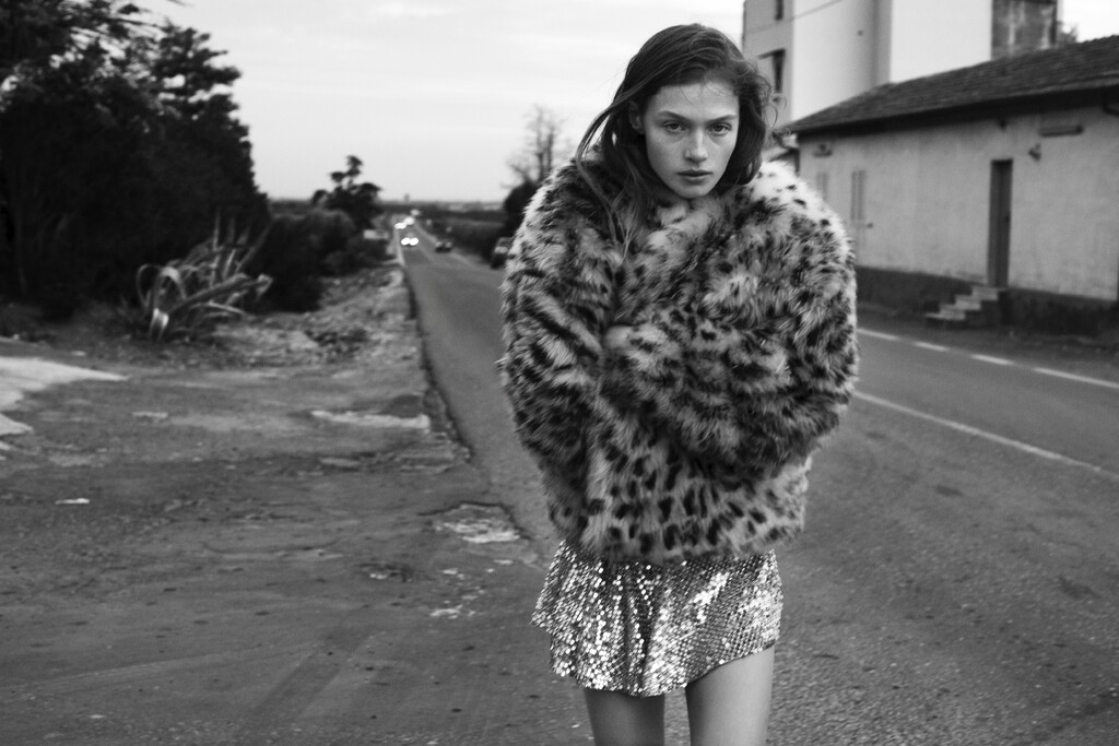 Harper’s Bazaar France - © Artlist