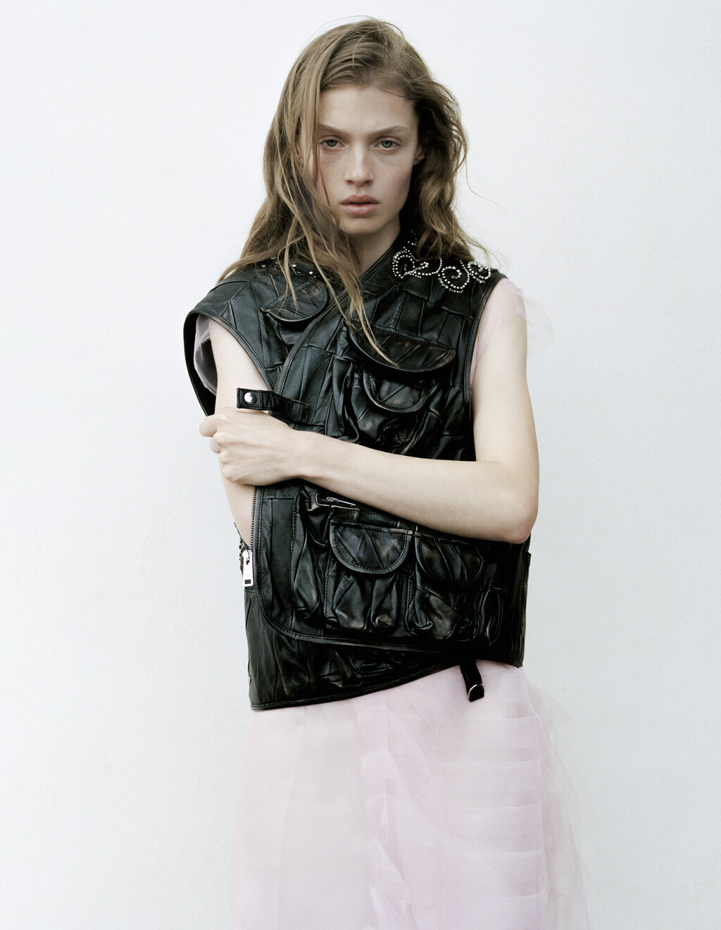 Harper&#8217;s Bazaar France - © Artlist