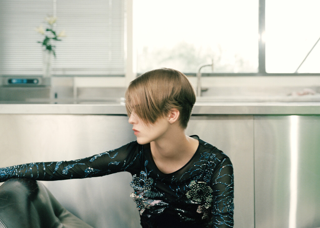 Harper&#8217;s Bazaar France - © Artlist