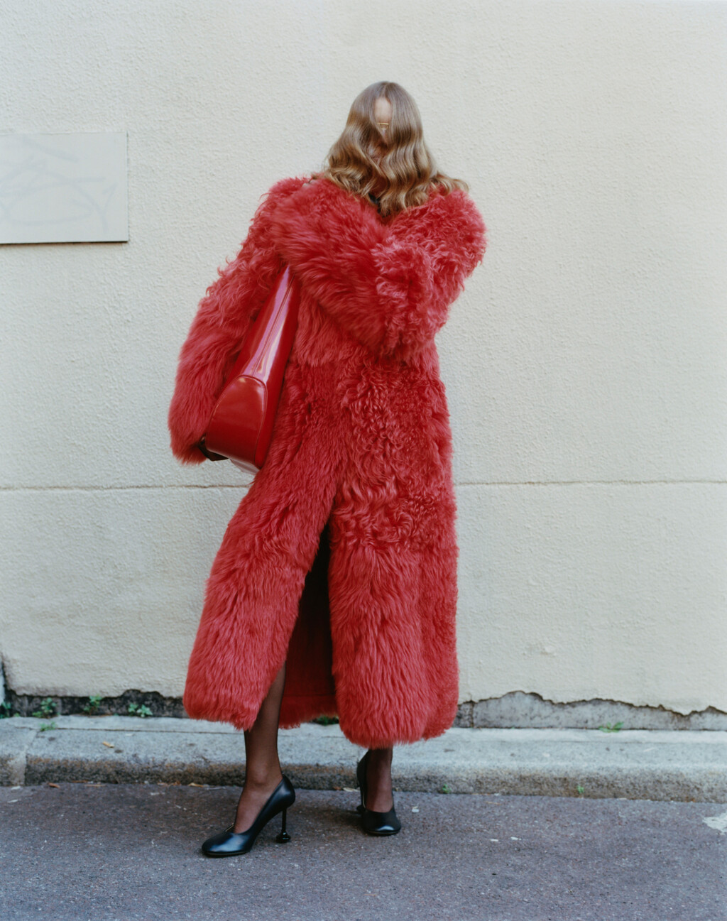 Harper’s Bazaar Italia - © Artlist