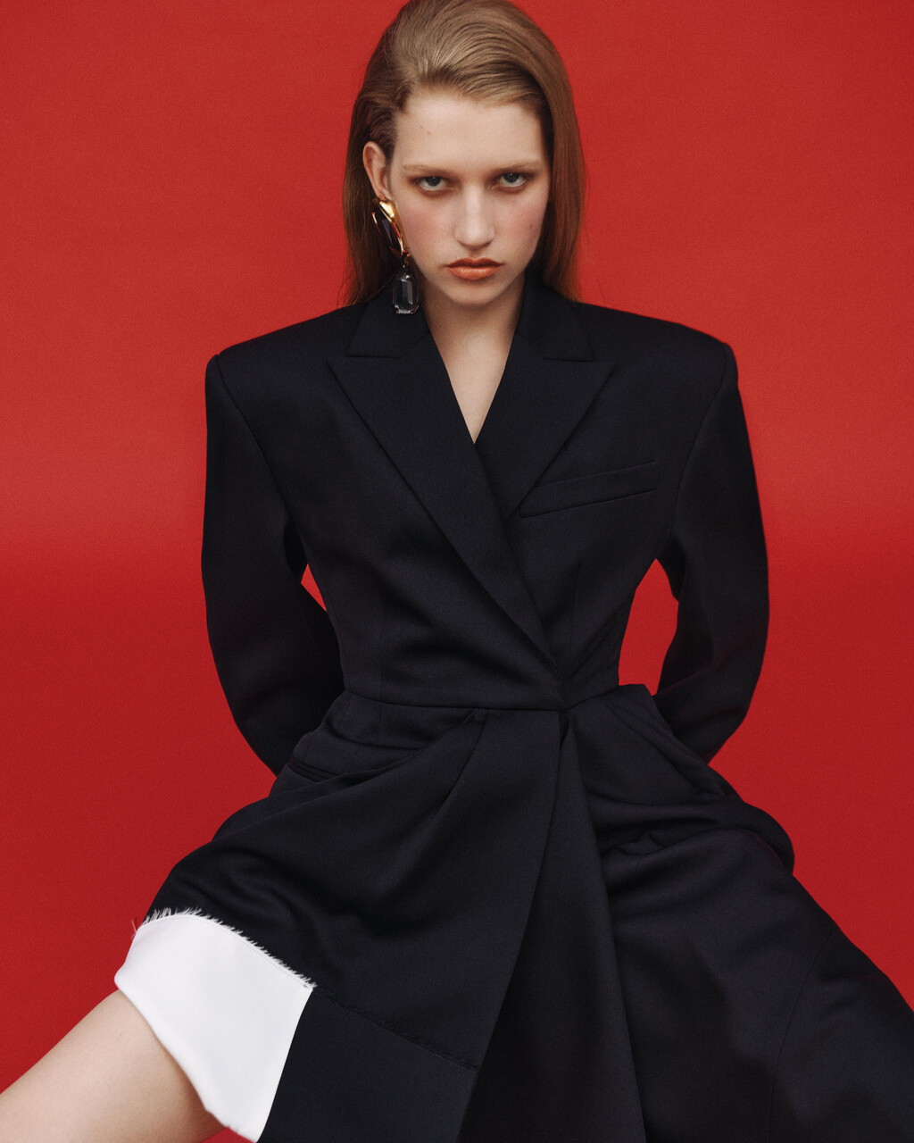 Love Magazine - © Artlist