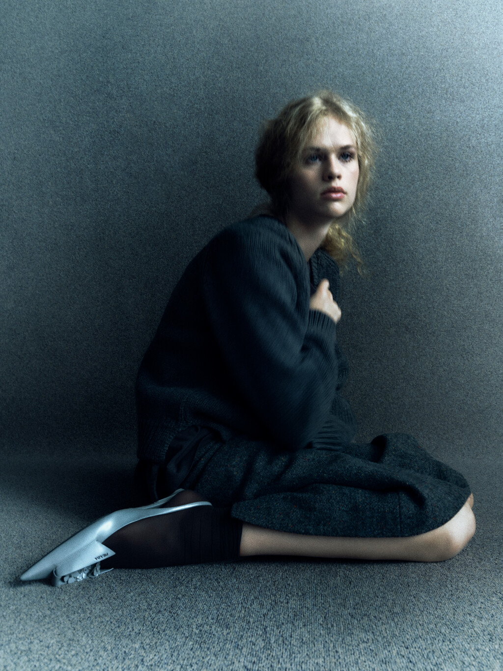 M le Monde - © Artlist