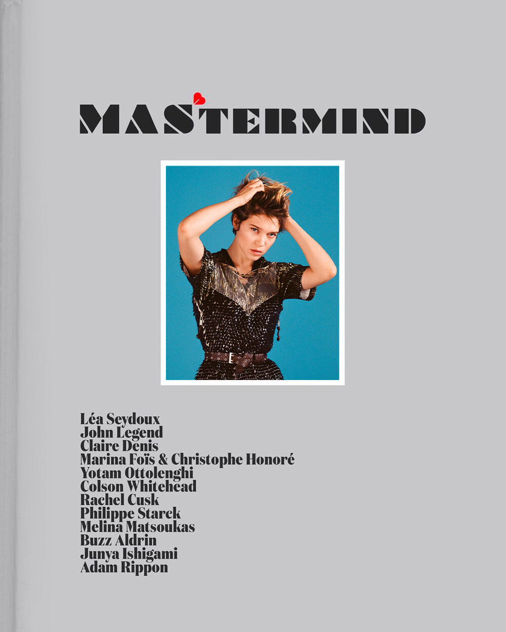 Mastermind - © Artlist
