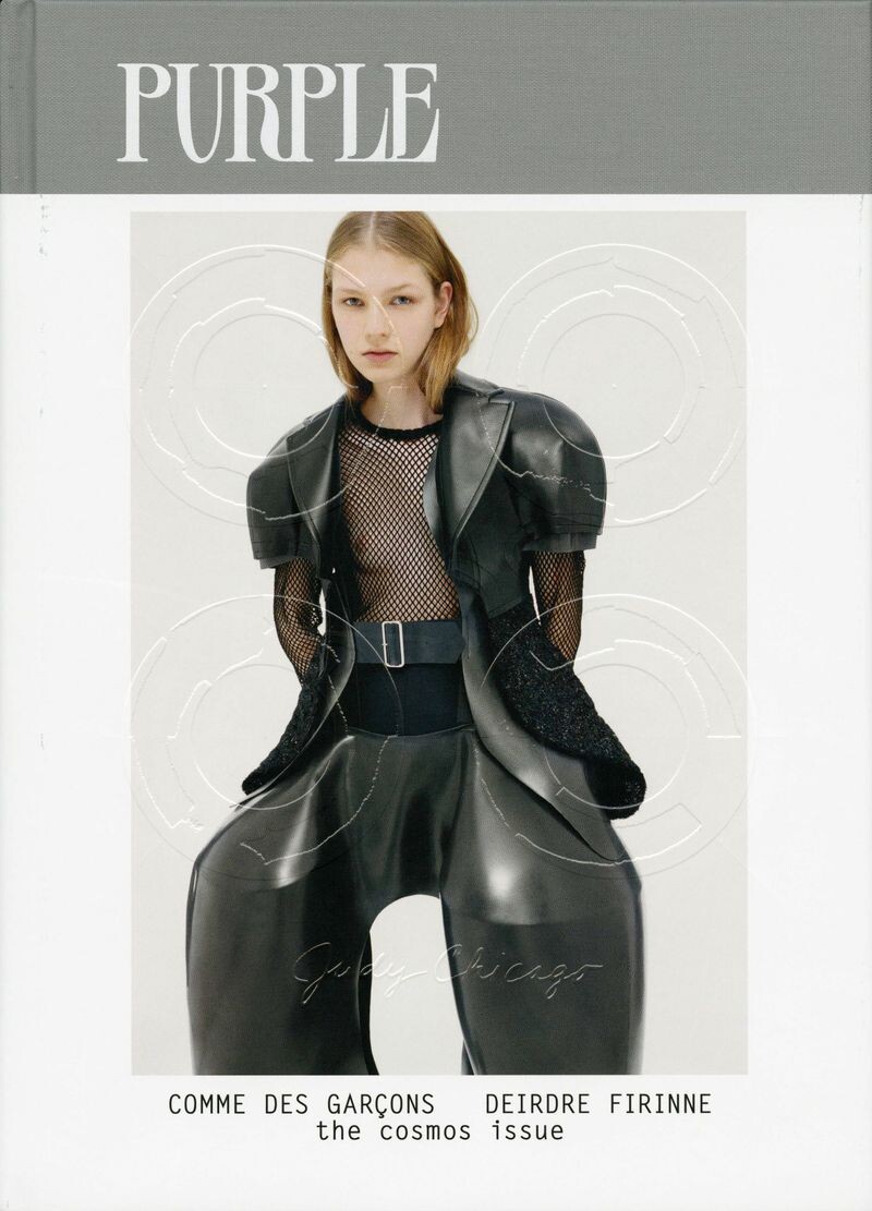 Purple Fashion - © Artlist