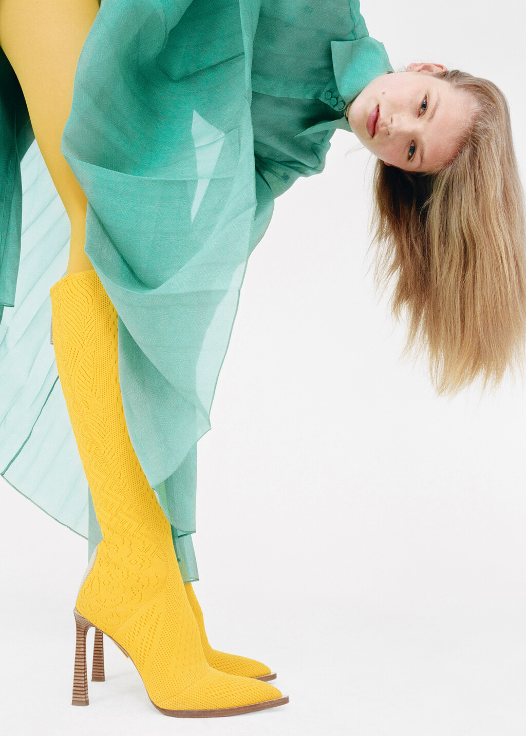 Purple Fashion - © Artlist