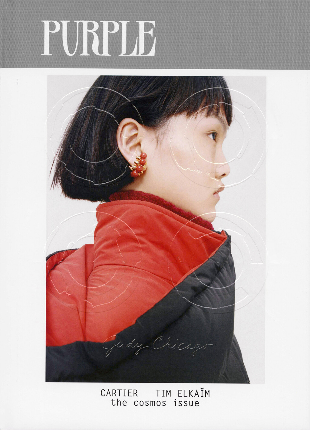 Purple Fashion - © Artlist