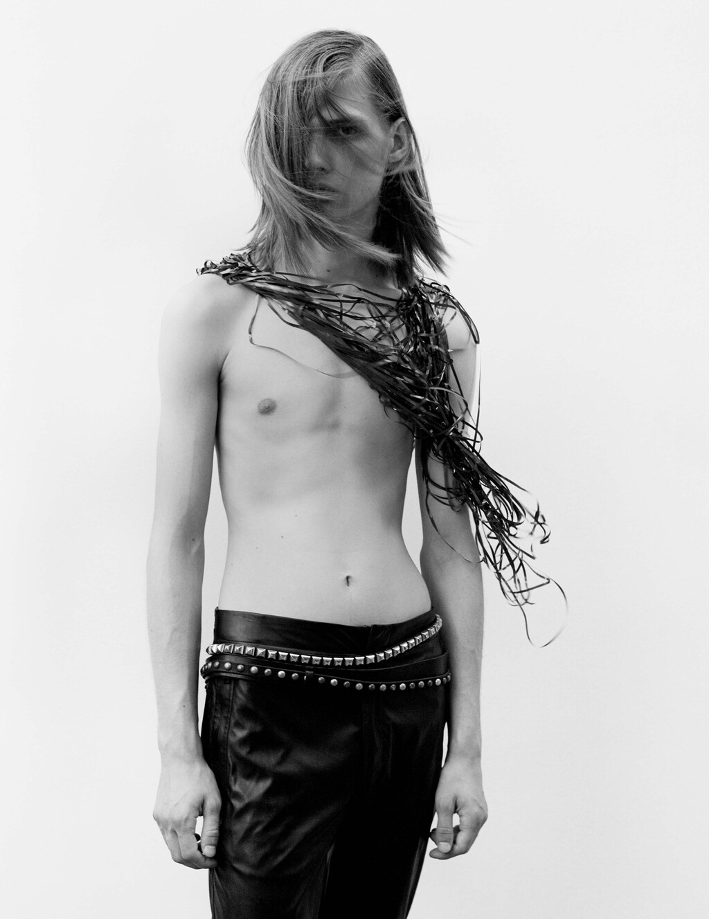 Replica Man - © Artlist