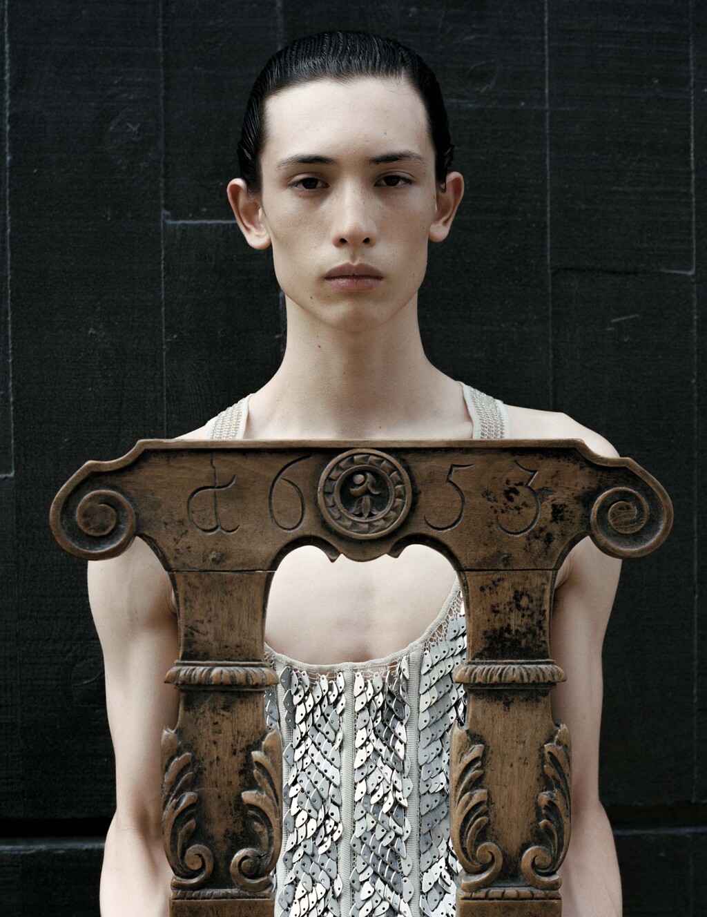 Replica Man - © Artlist