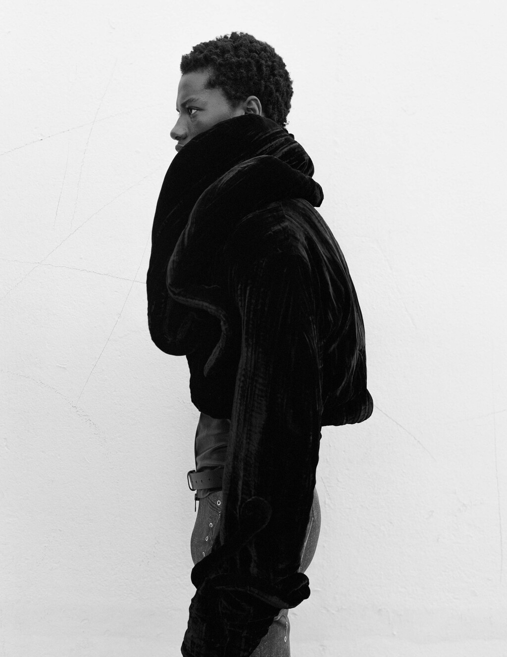 Replica Man - © Artlist