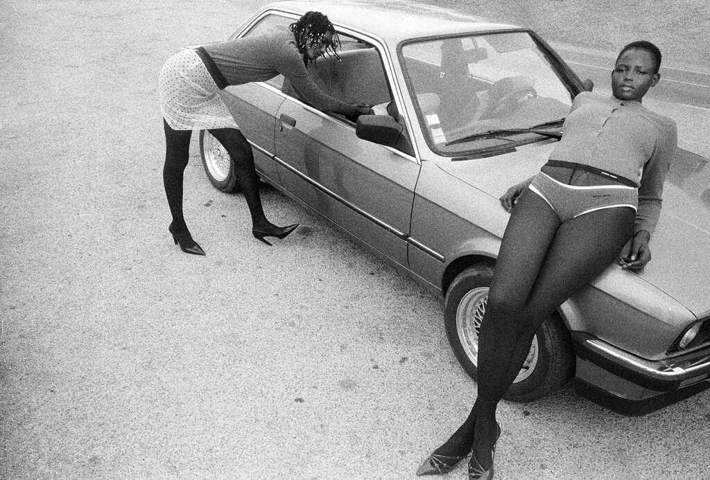 T Magazine - © Artlist