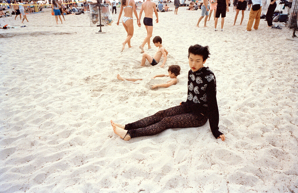 T Magazine - © Artlist