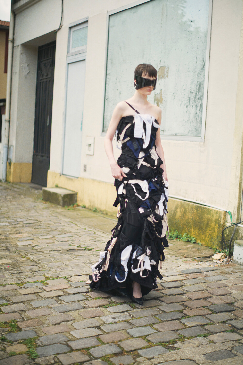 T Magazine - © Artlist