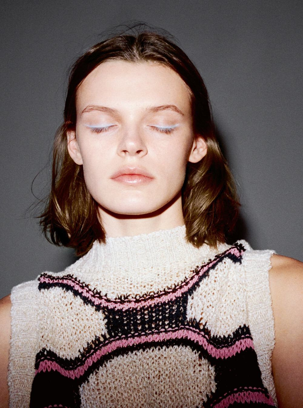 The Gentlewoman - © Artlist