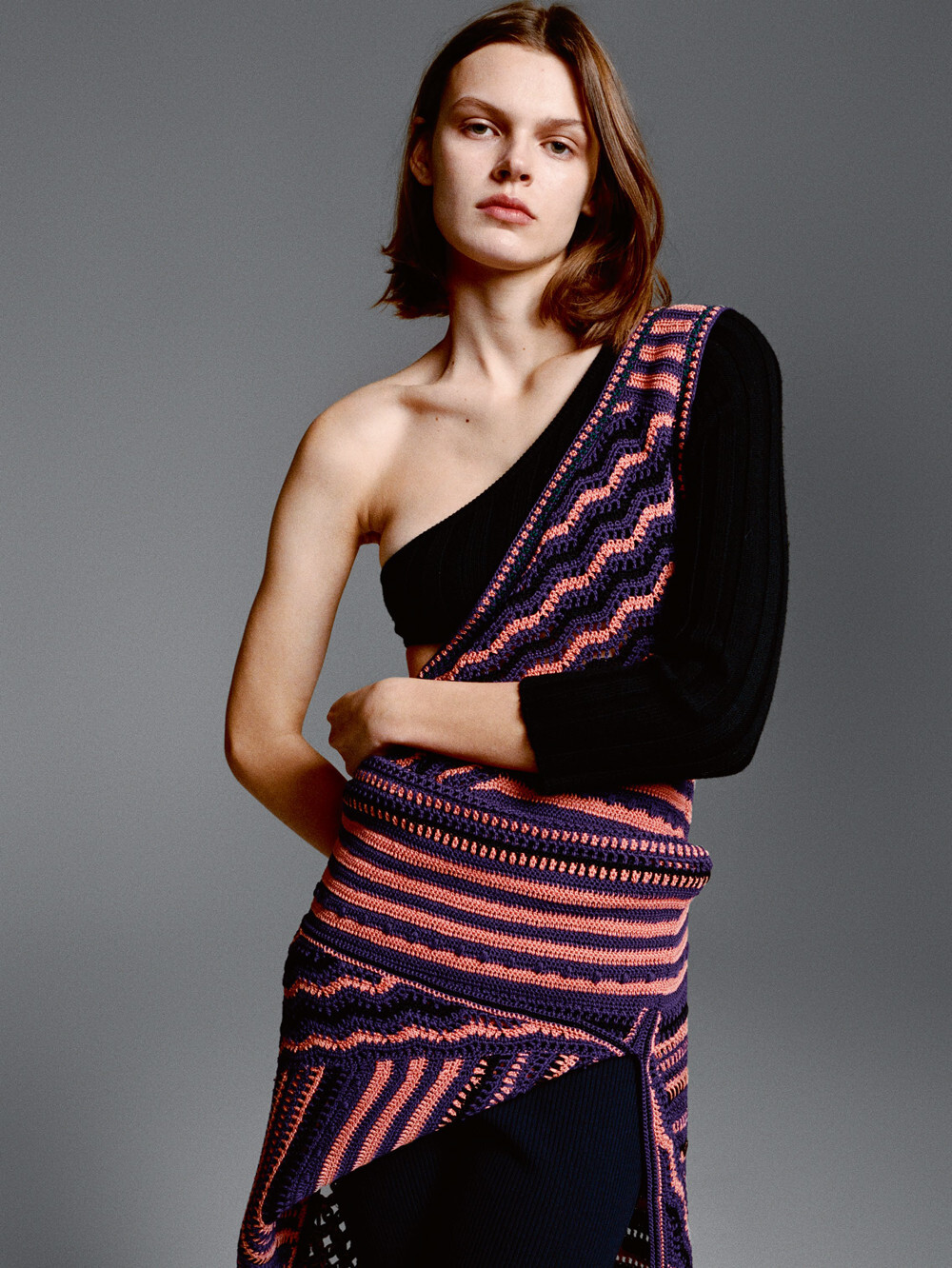 The Gentlewoman - © Artlist