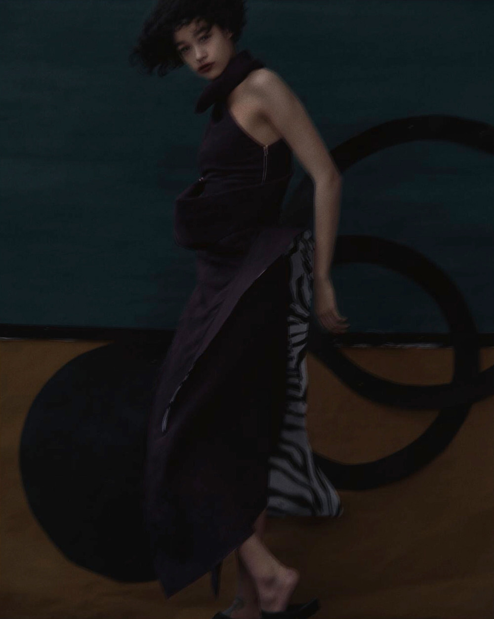 Vogue Germany - © Artlist