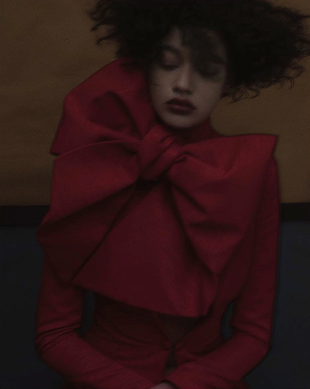 Vogue Germany - © Artlist