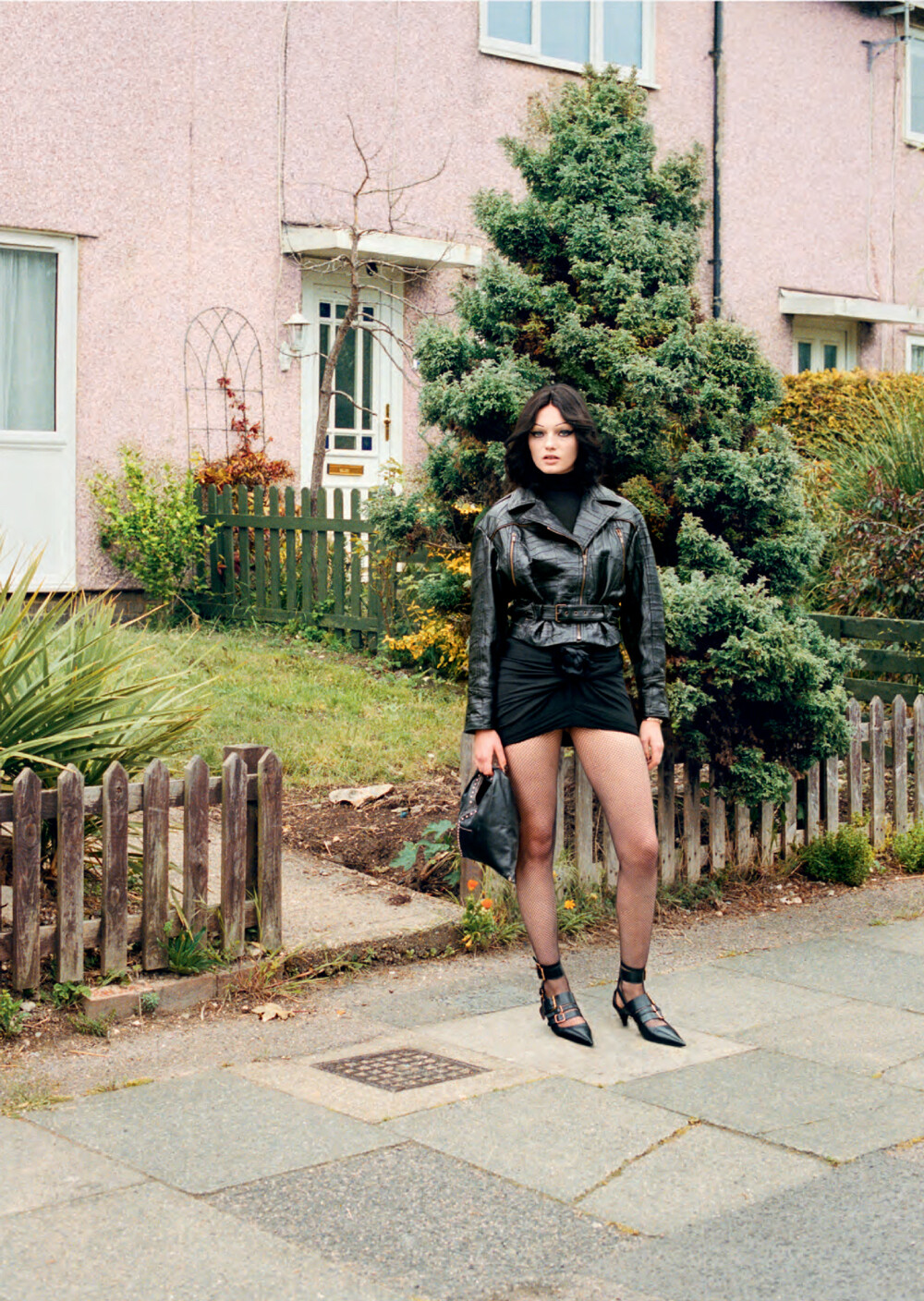 Vogue Uk - © Artlist