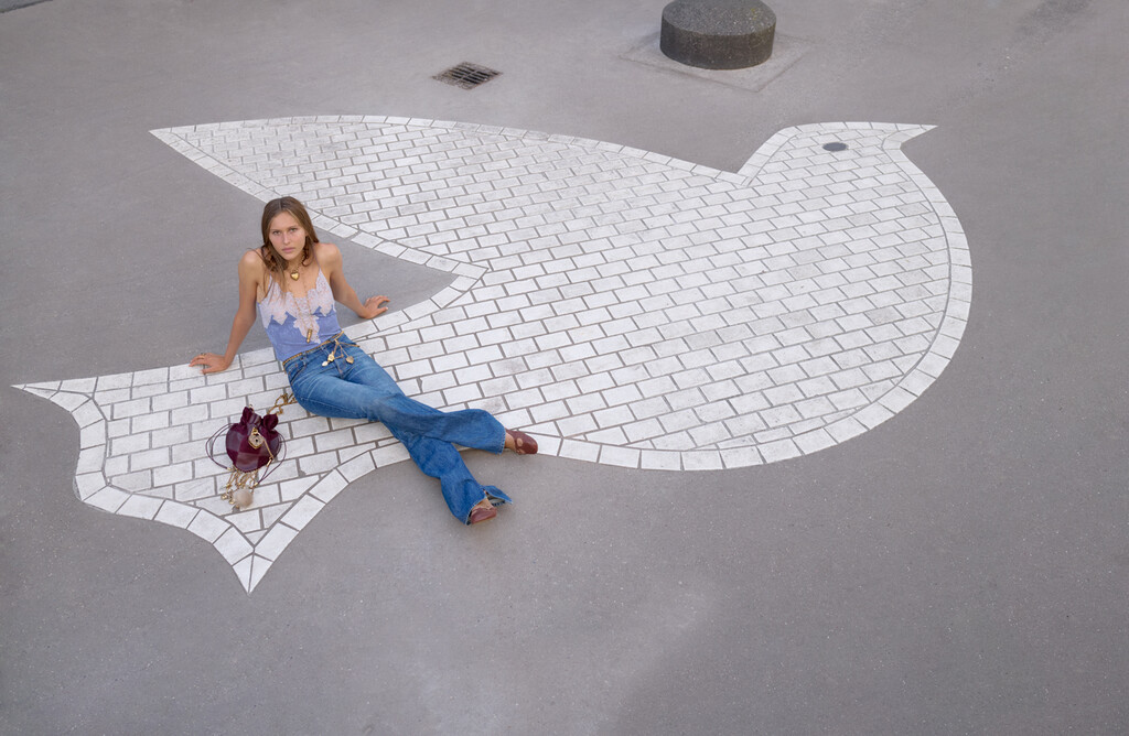 W Magazine - © Artlist