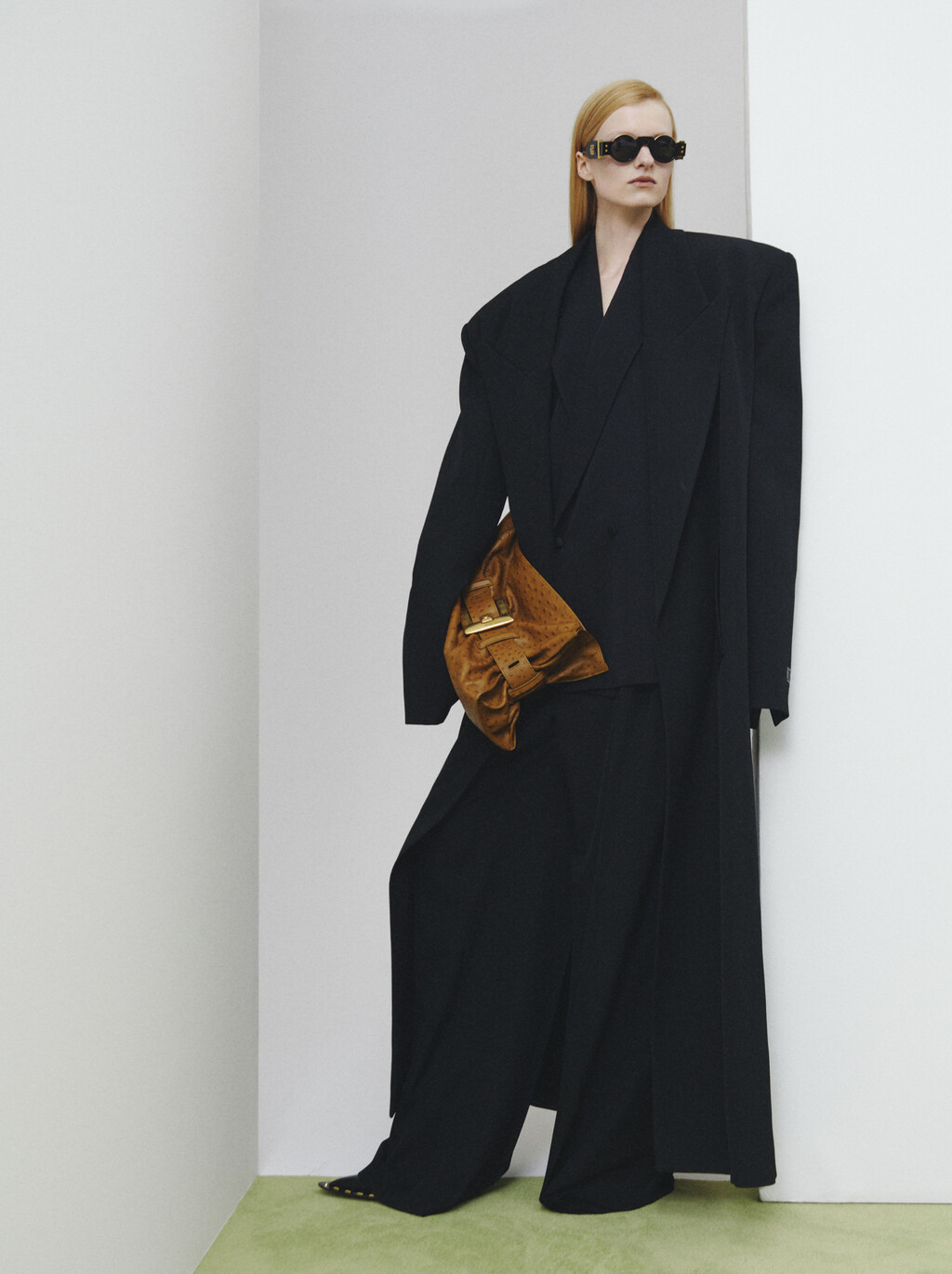 Balmain - © Artlist