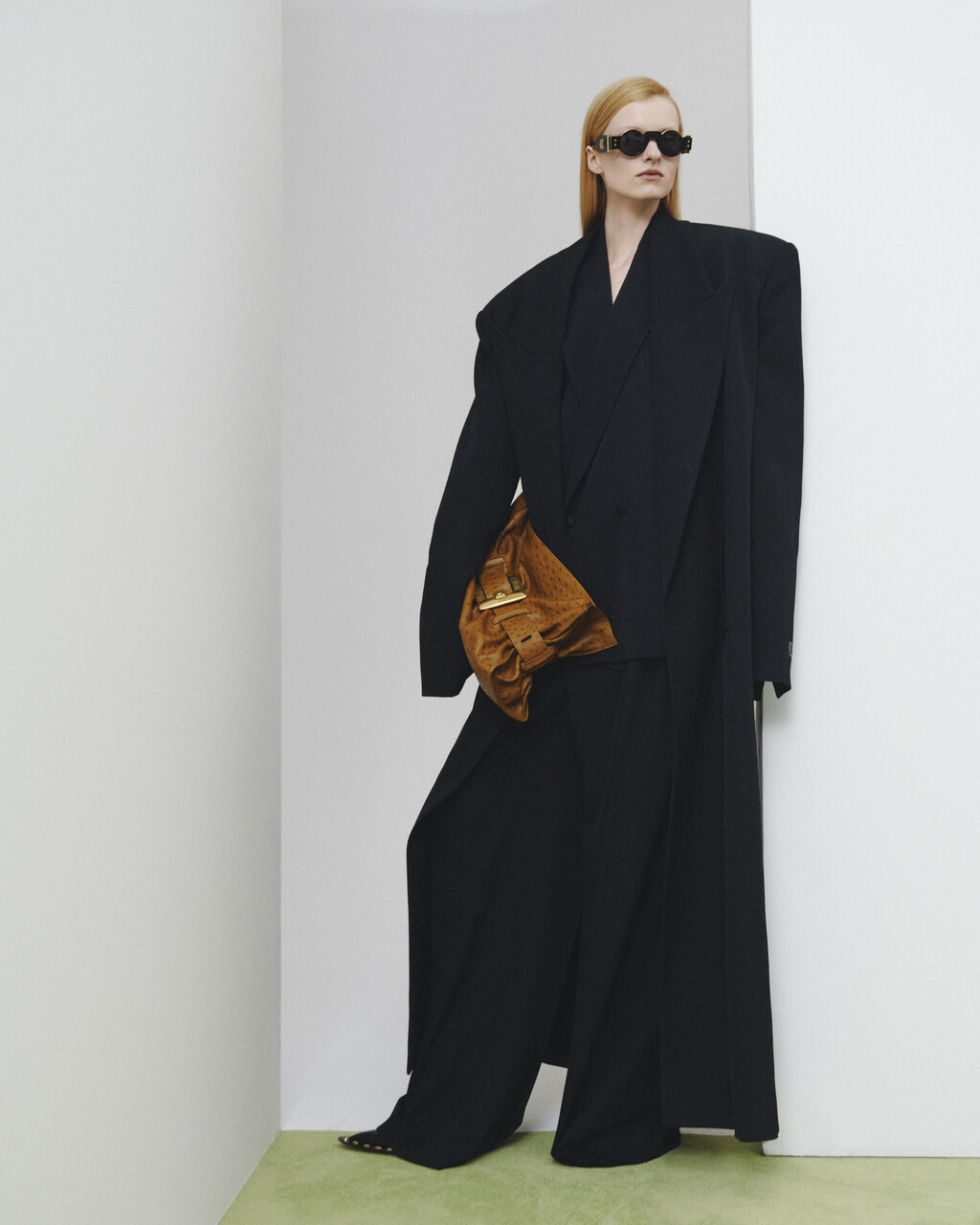 Balmain - © Artlist