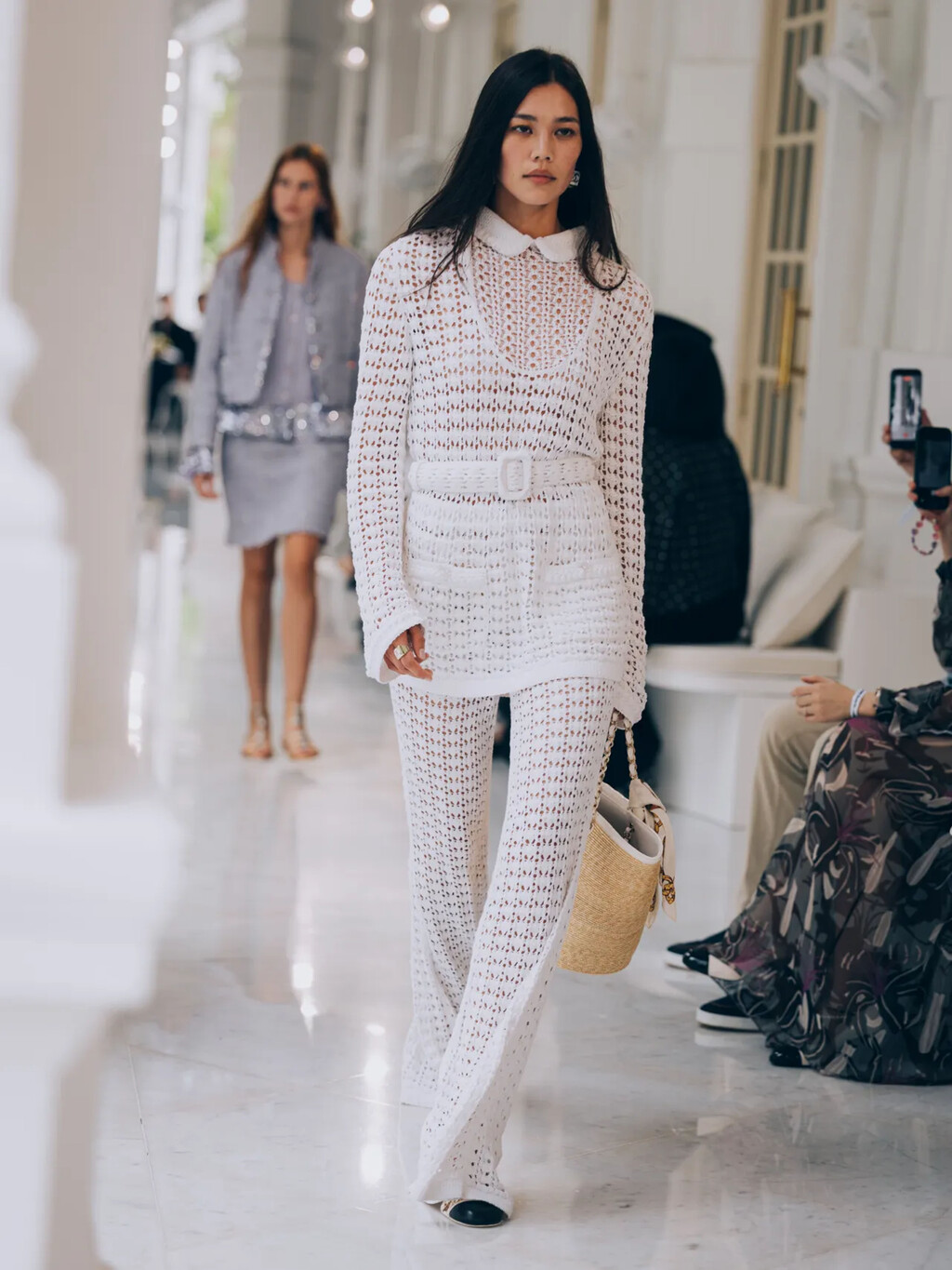 Chanel - © Artlist