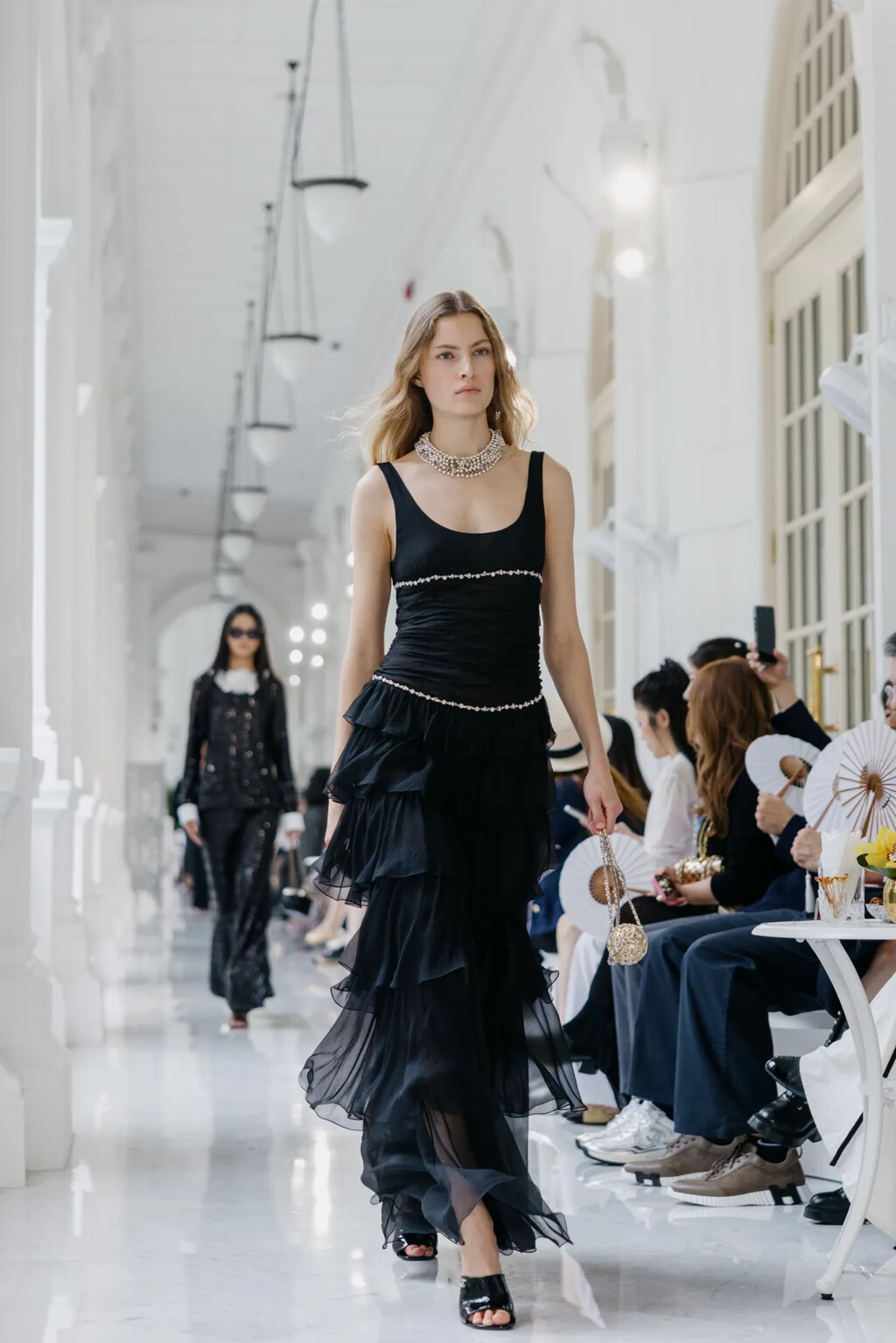Chanel - © Artlist