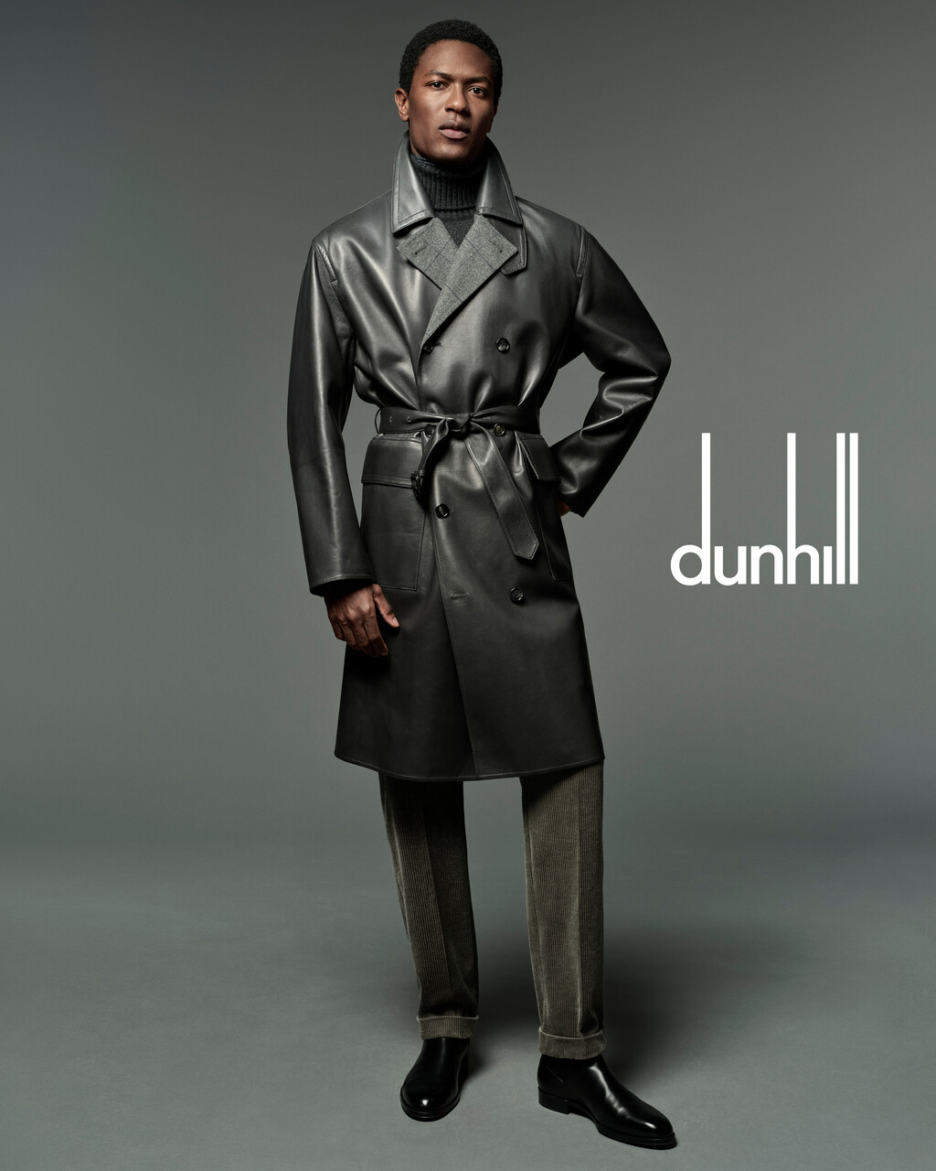 Dunhill - © Artlist