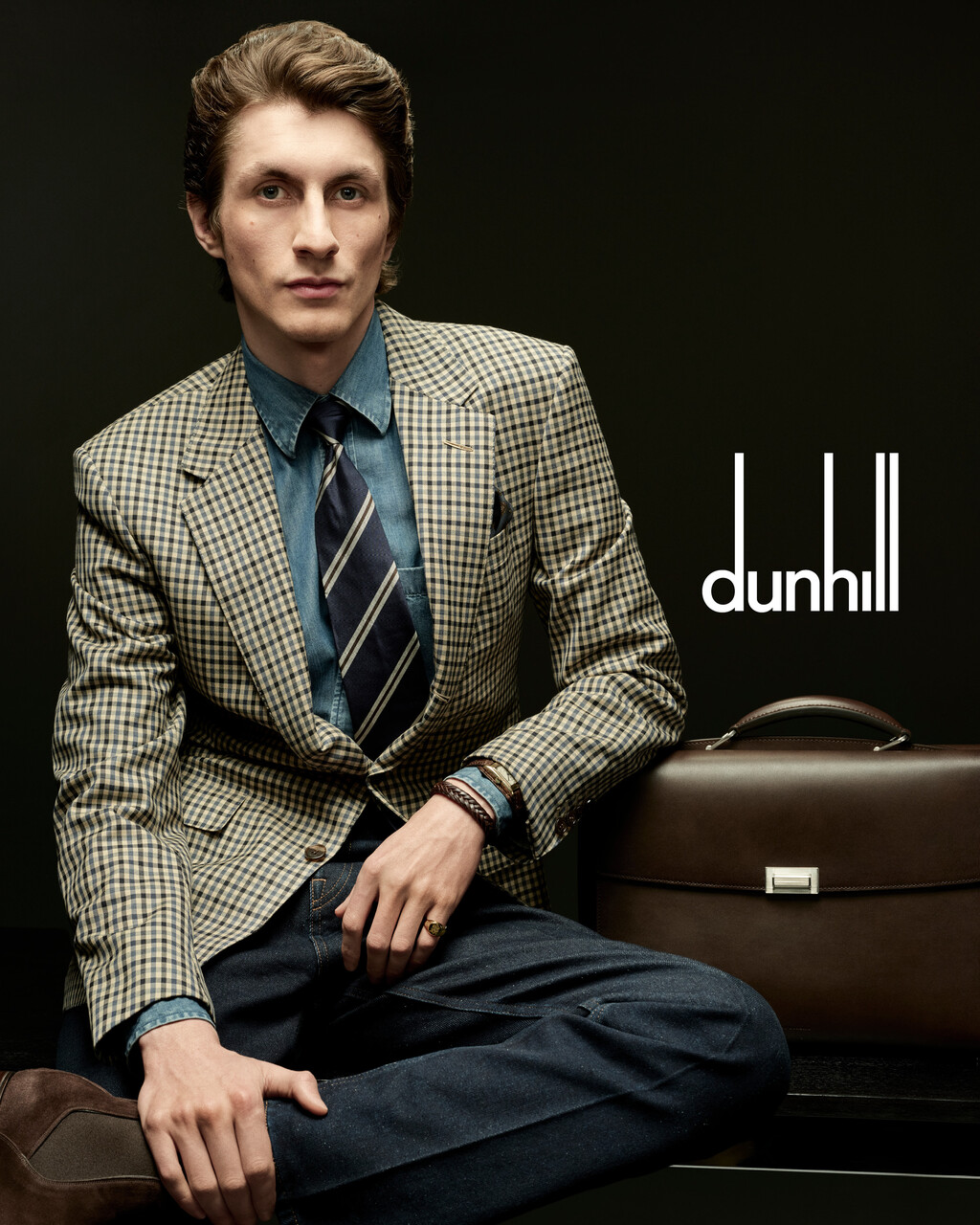 Dunhill - © Artlist