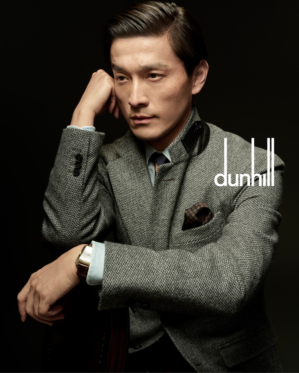 Dunhill - © Artlist