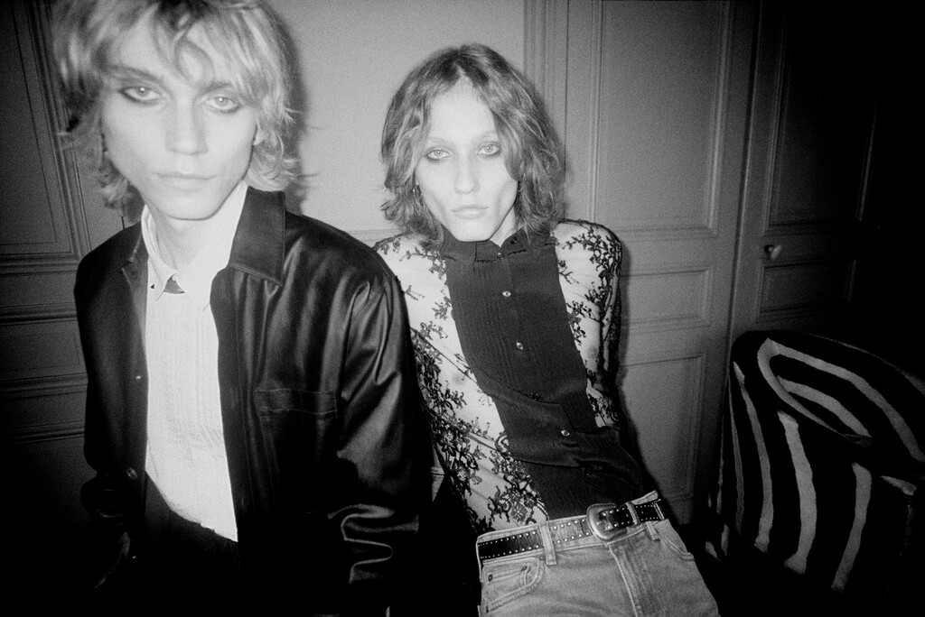 The Kooples - © Artlist