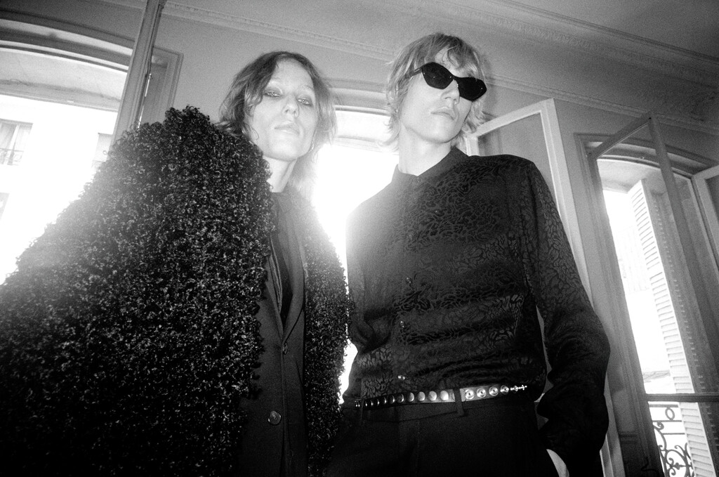 The Kooples - © Artlist