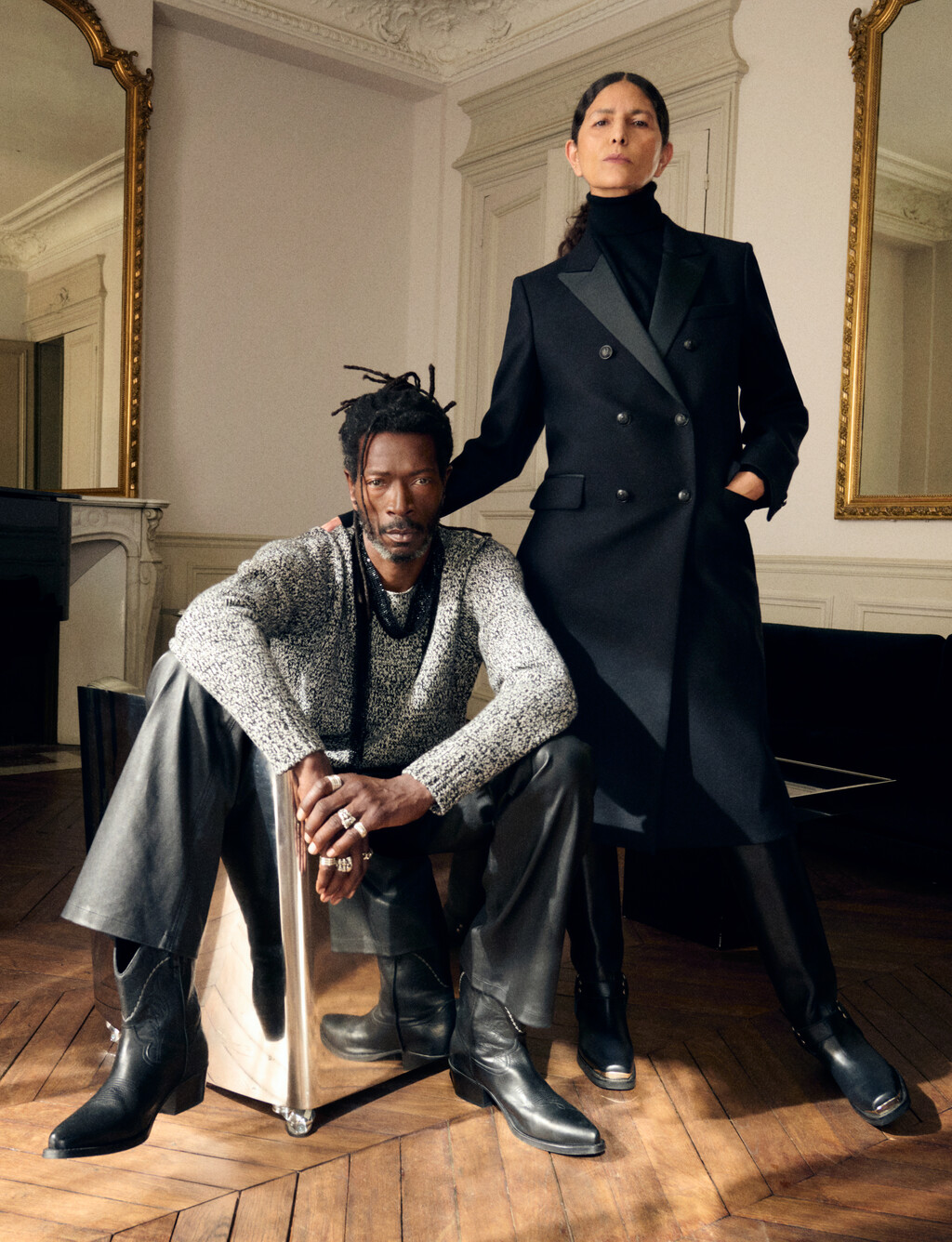 The Kooples - © Artlist