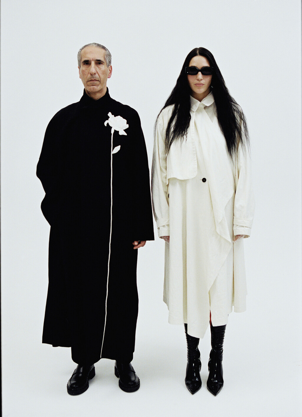 Alla Carta Magazine - © Artlist