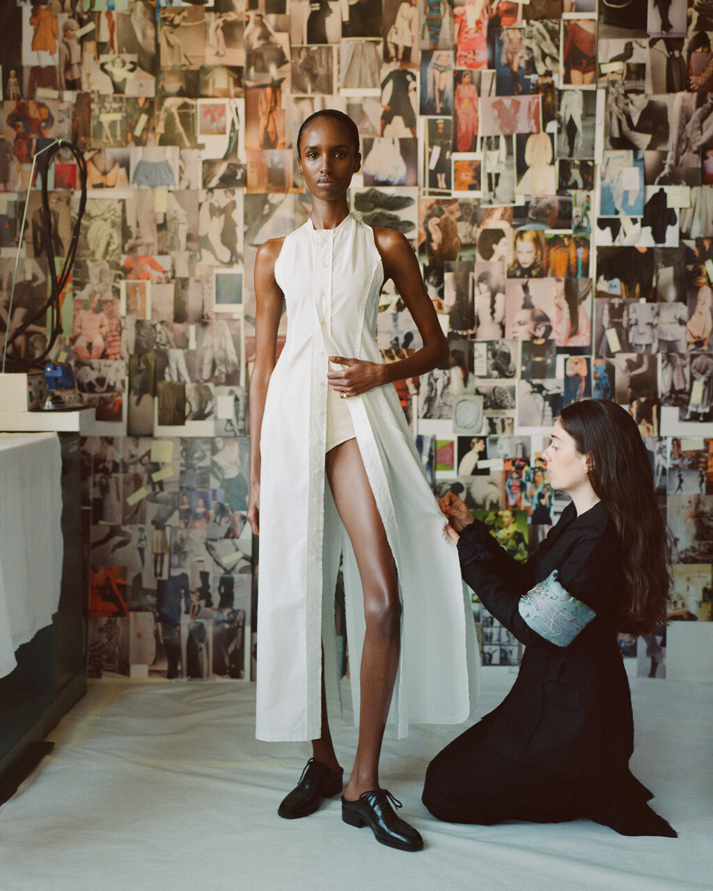 British Vogue - © Artlist