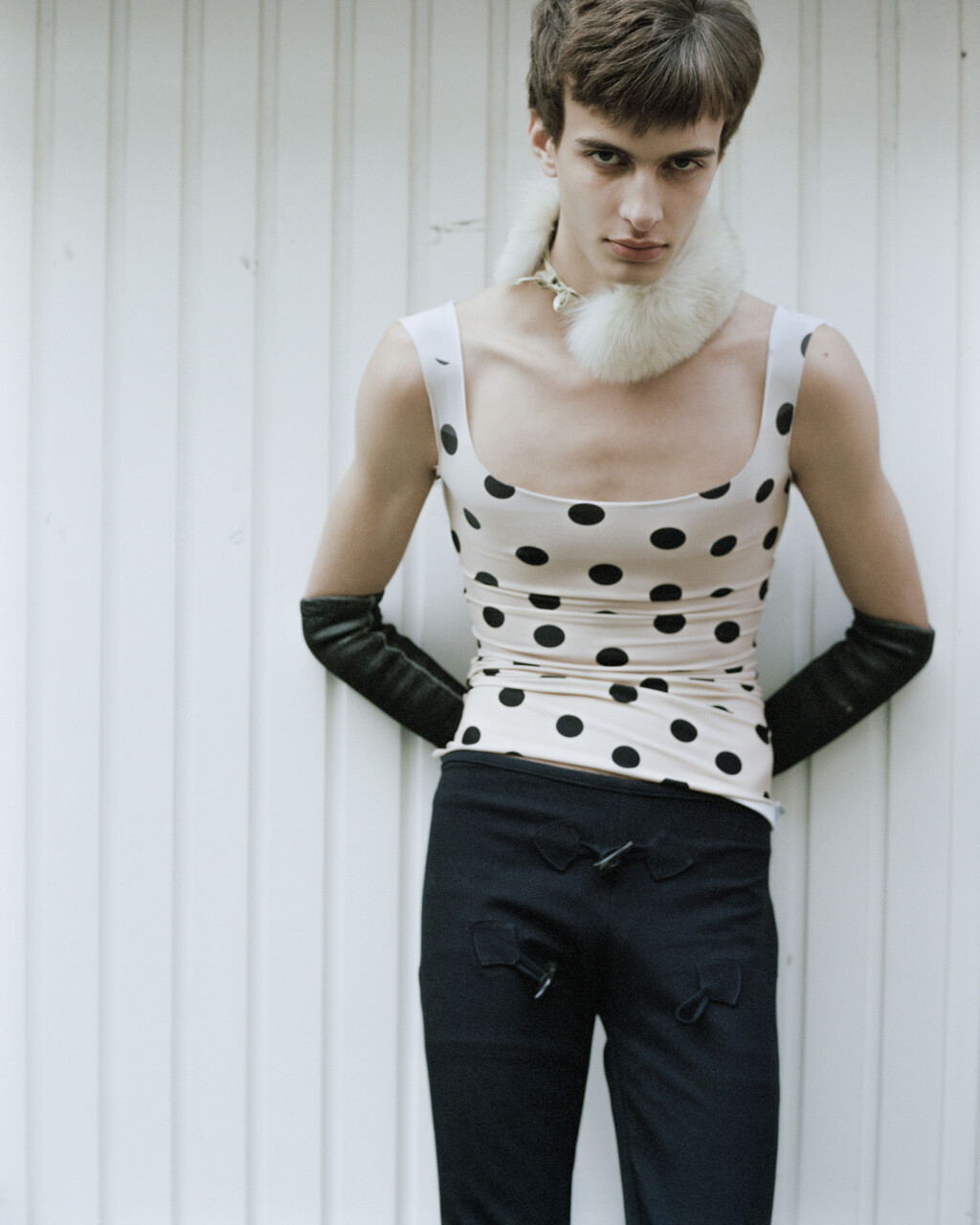 Brotherhood - © Artlist