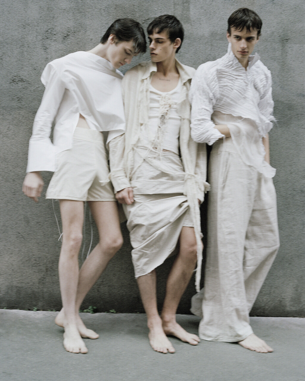 Brotherhood - © Artlist