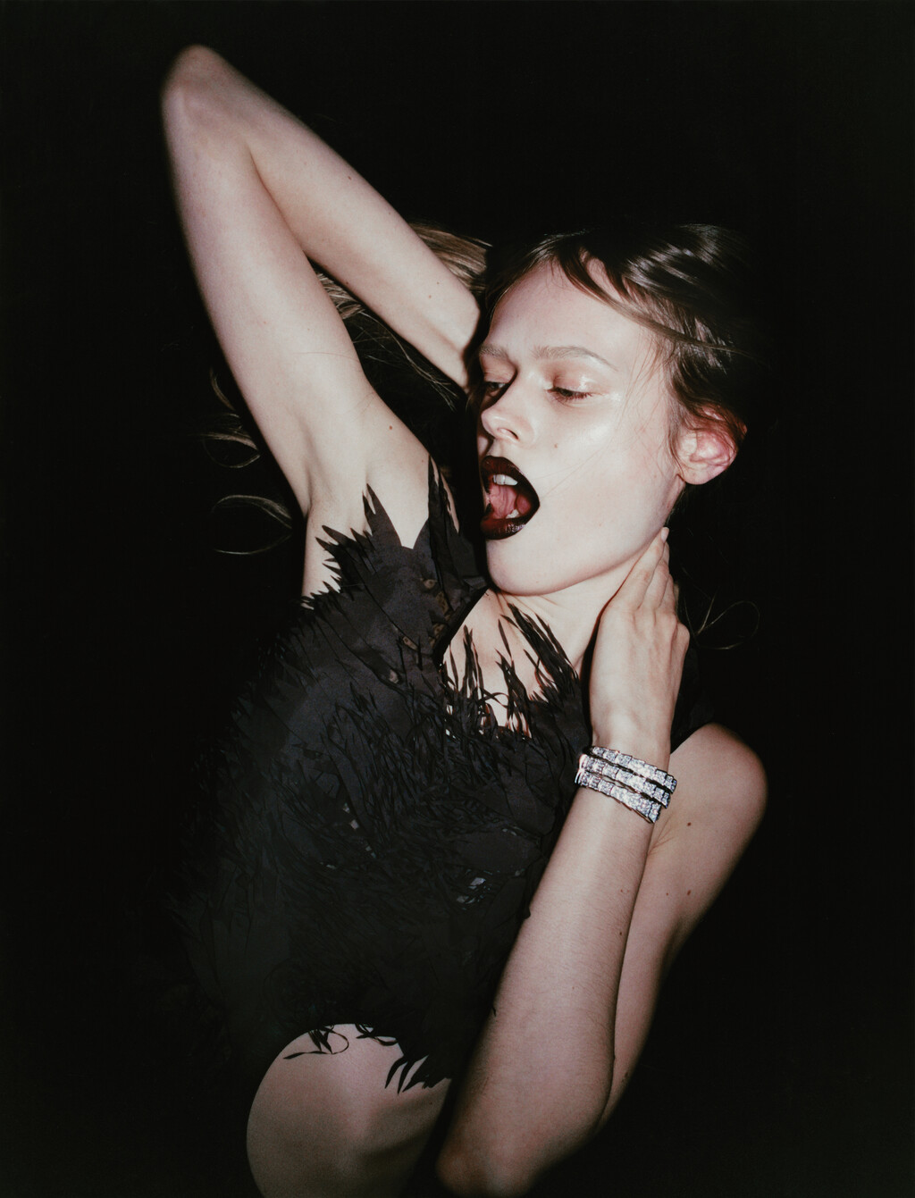 Cara Magazine - © Artlist