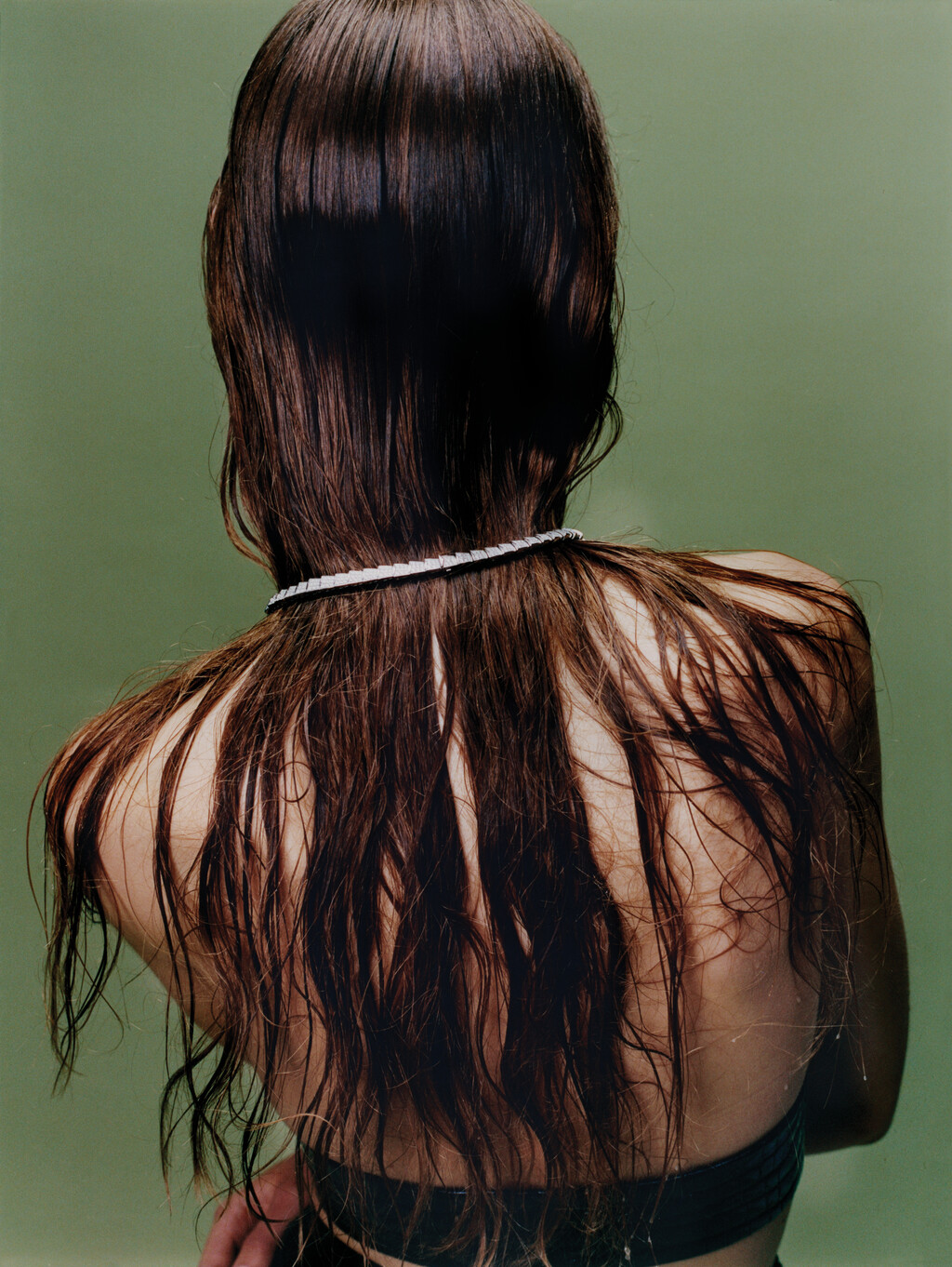 Cara Magazine - © Artlist