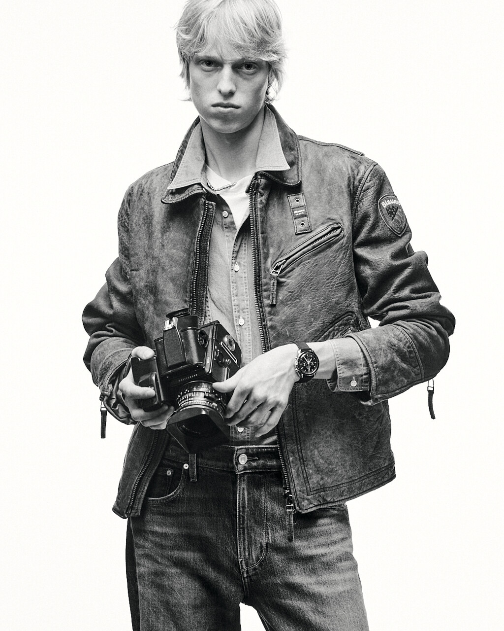 D La Repubblica - © Artlist