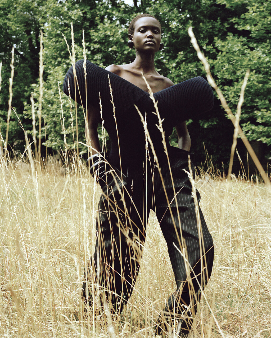 Harper’s Bazaar Italia - © Artlist