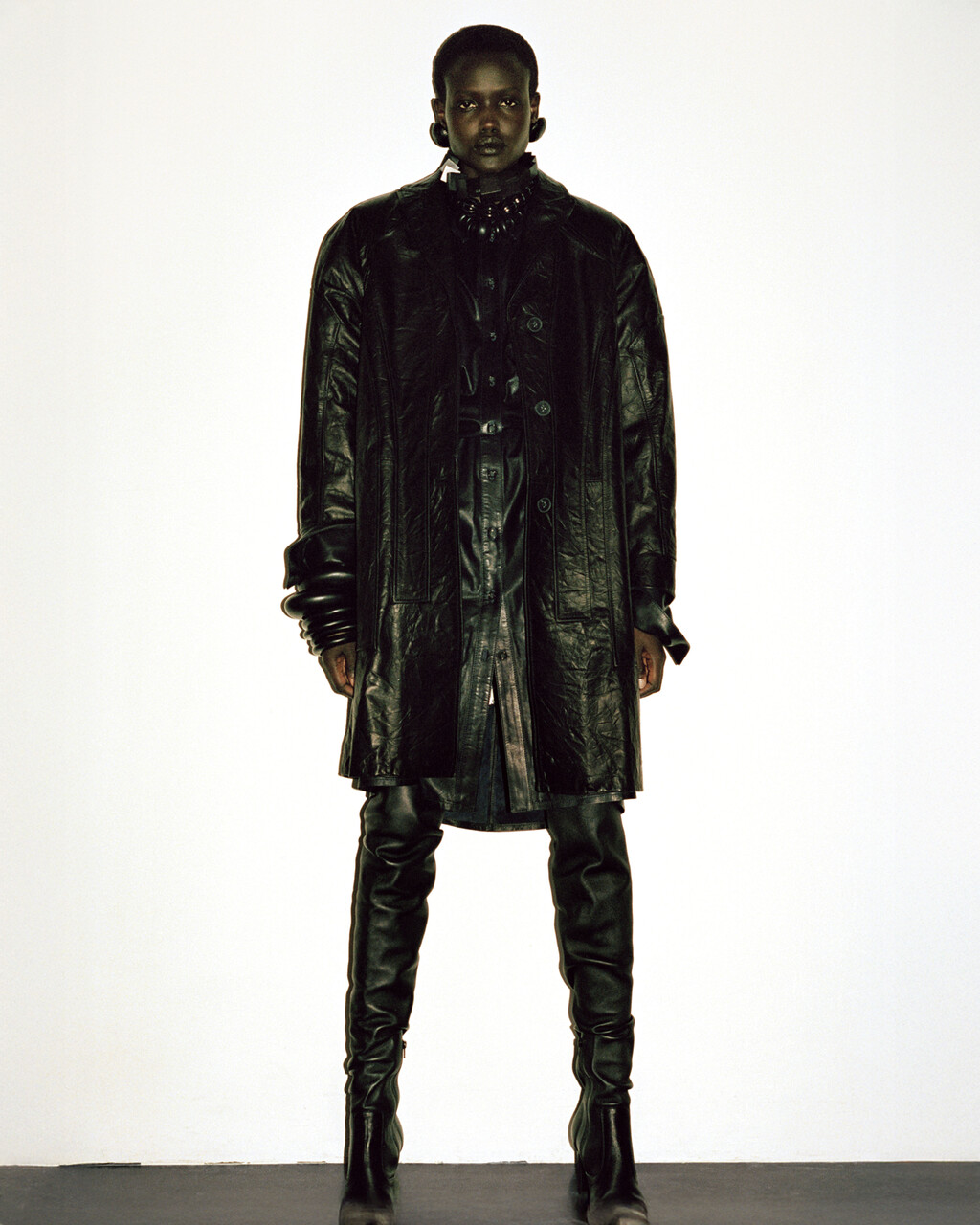 Harper’s Bazaar Italia - © Artlist