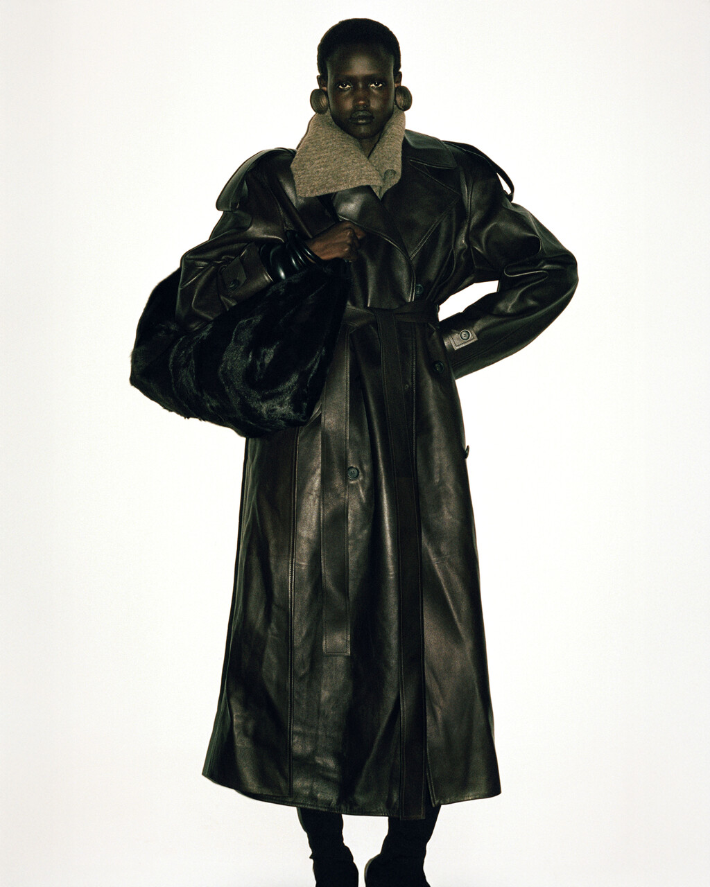 Harper’s Bazaar Italia - © Artlist